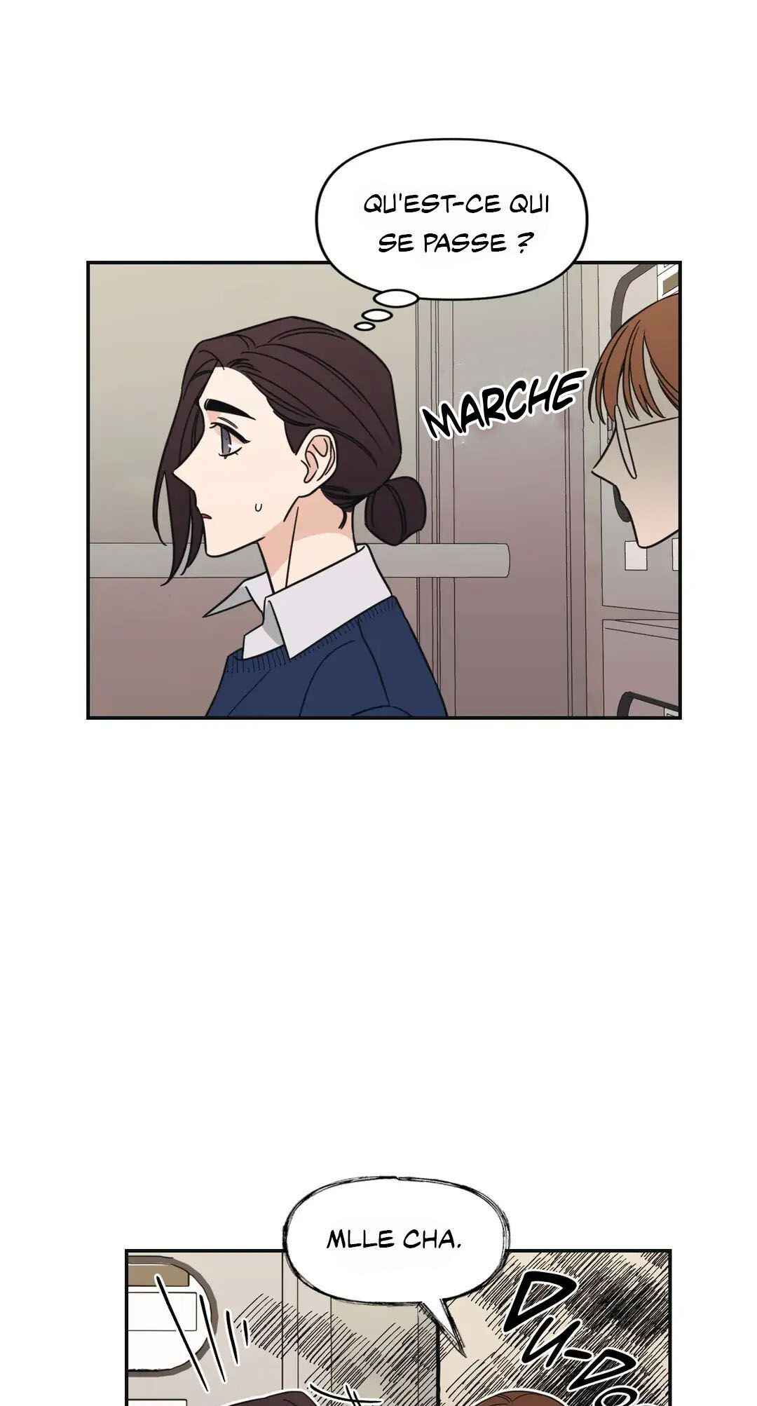 Get Out of My House! Chapter 10 - Page 15