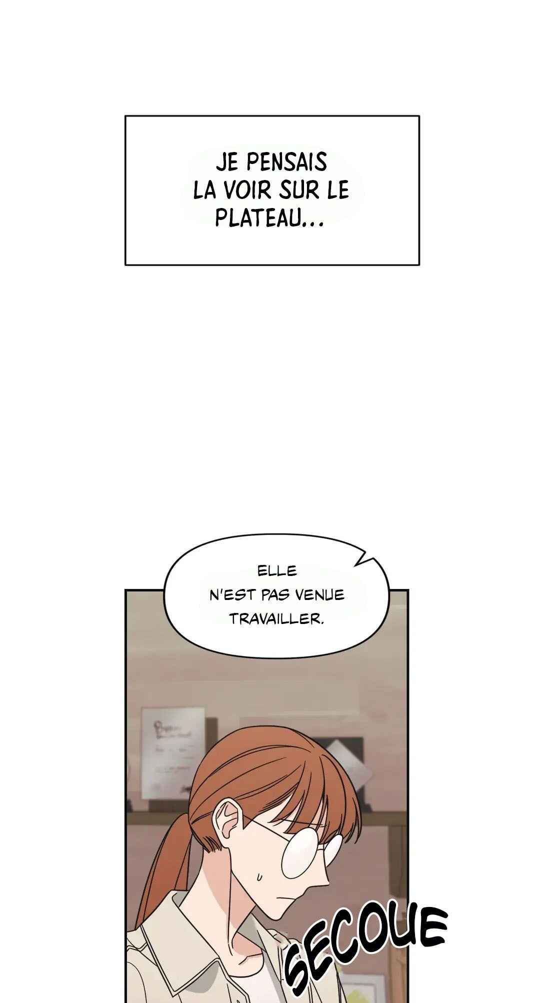 Get Out of My House! Chapter 10 - Page 19