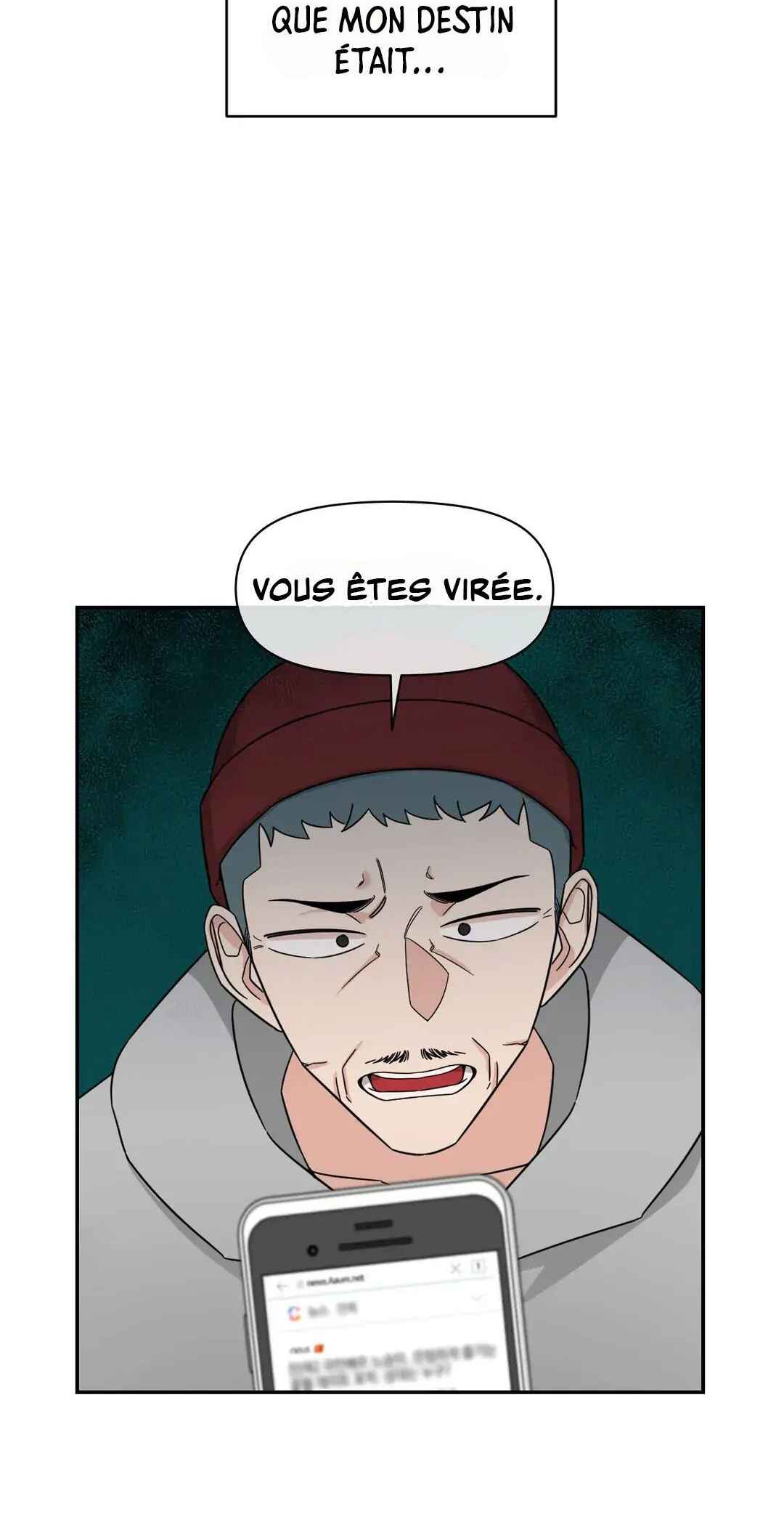 Get Out of My House! Chapter 10 - Page 27