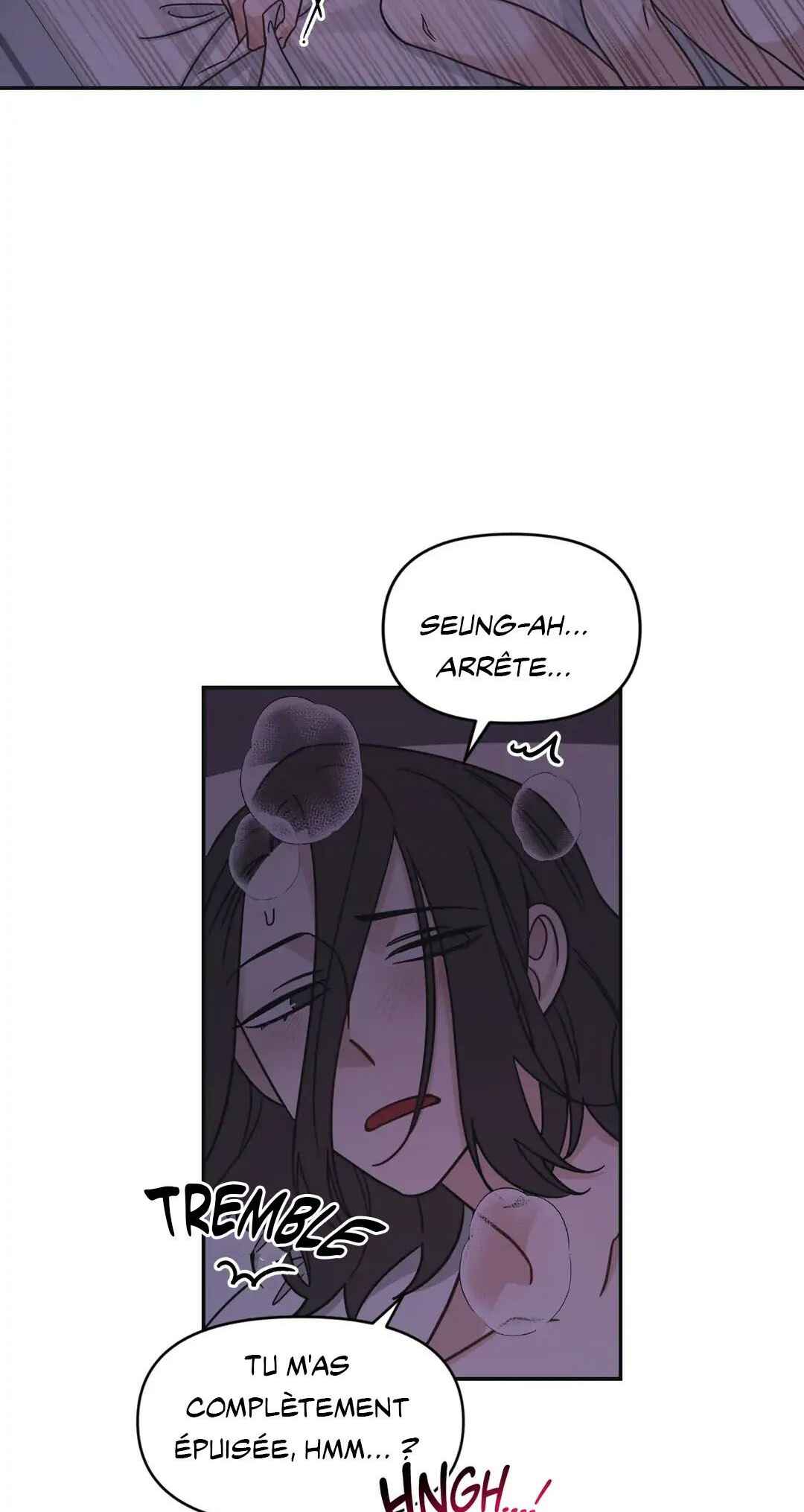 Get Out of My House! Chapter 10 - Page 4