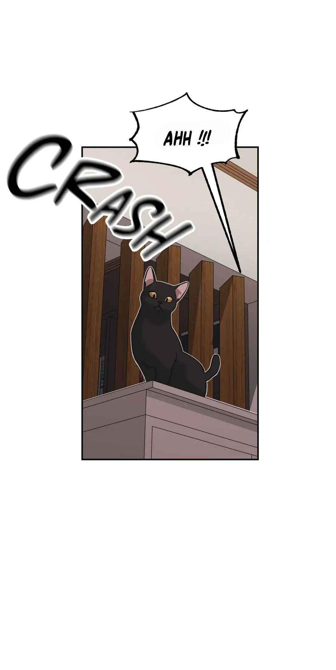 Get Out of My House! Chapter 10 - Page 45