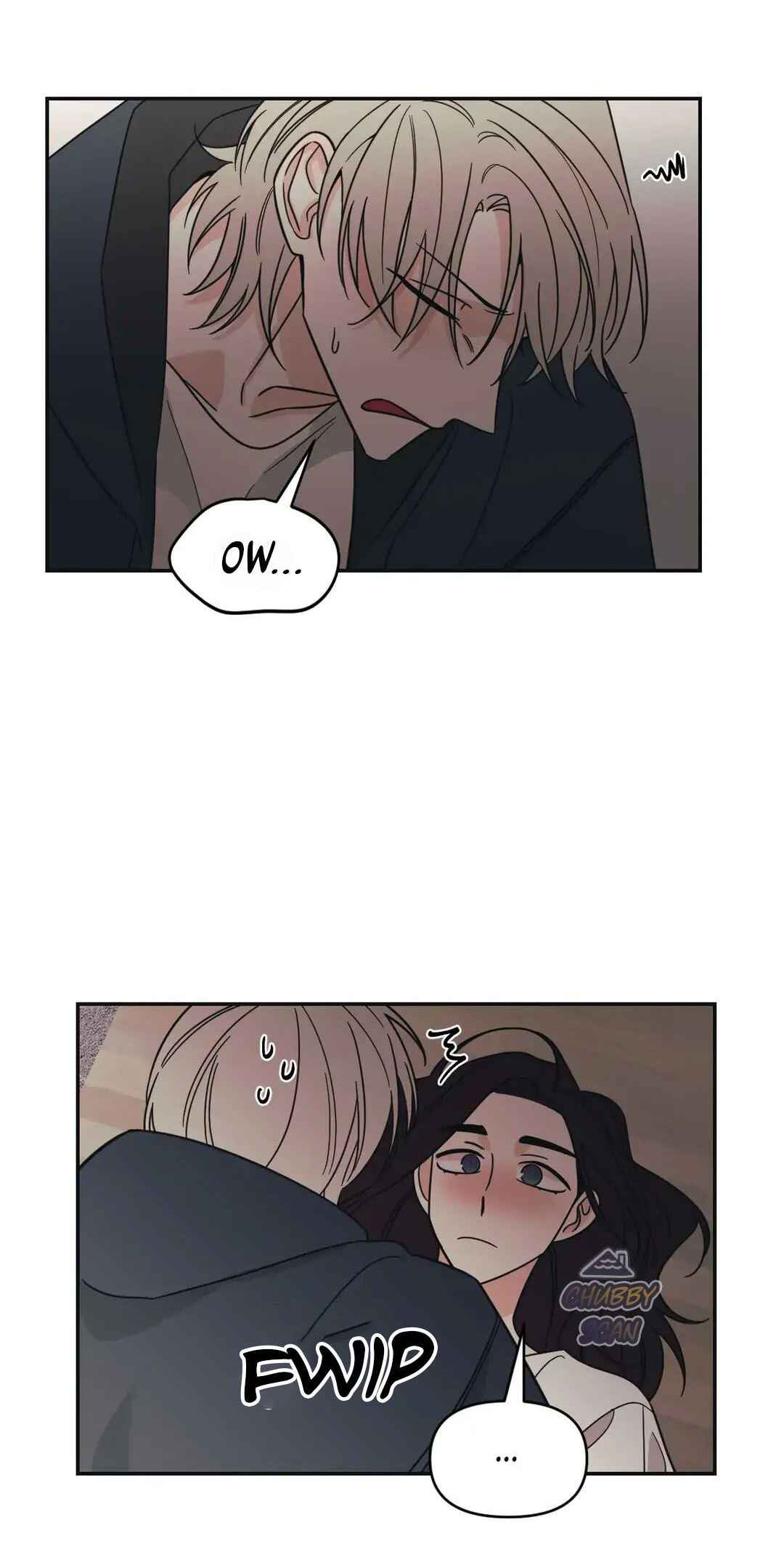 Get Out of My House! Chapter 10 - Page 46