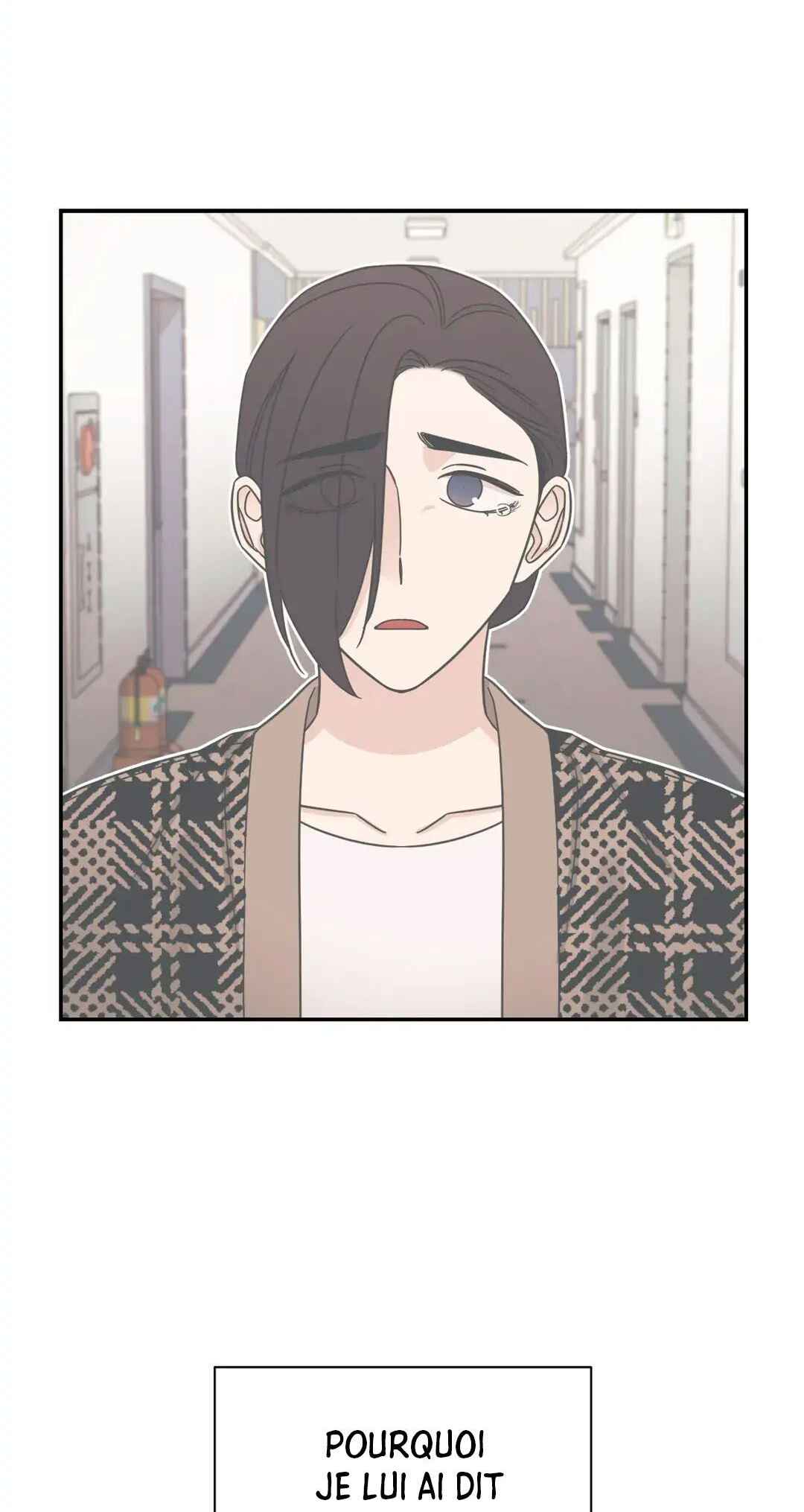 Get Out of My House! Chapter 10 - Page 6