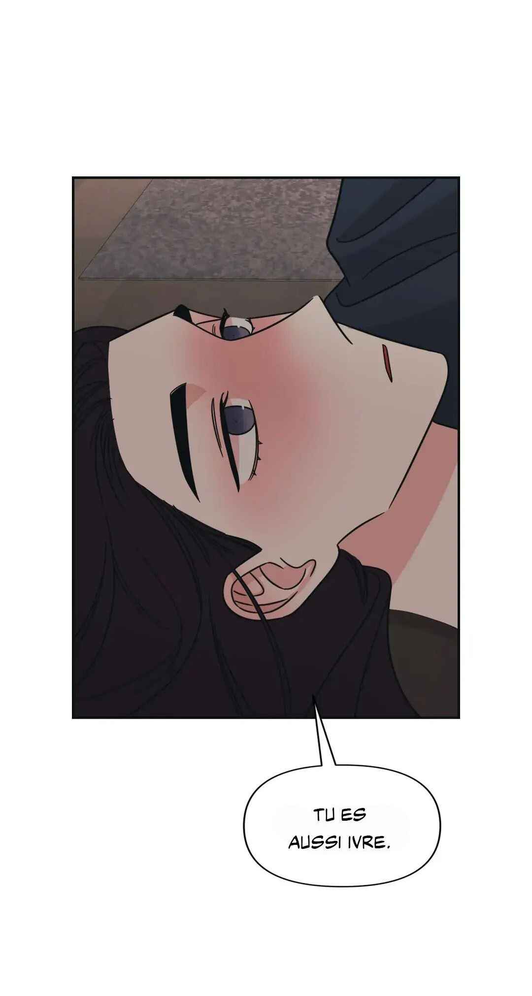 Get Out of My House! Chapter 10 - Page 60