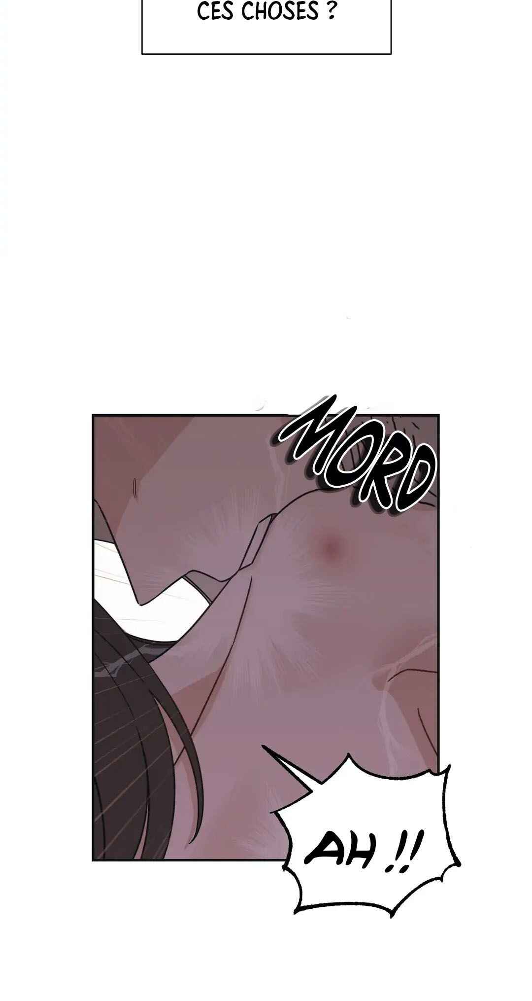 Get Out of My House! Chapter 10 - Page 7