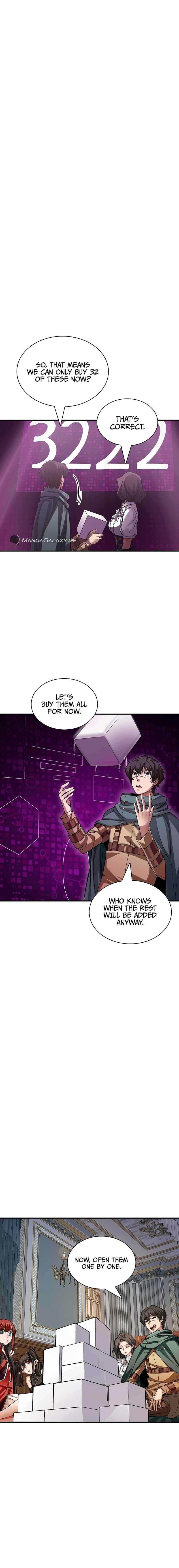 0.0000001% Demon Lord Chapter 6 - Page 10