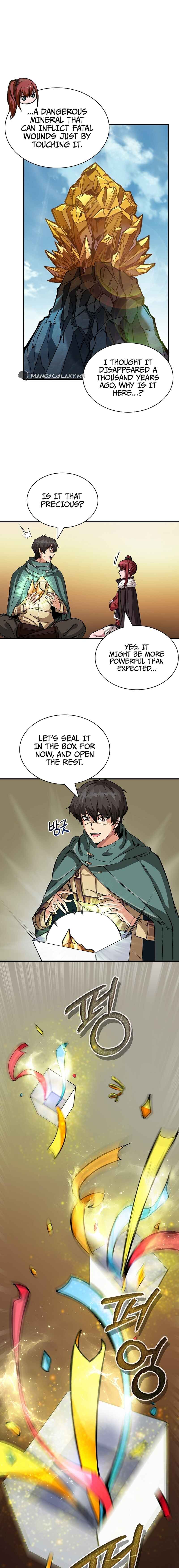 0.0000001% Demon Lord Chapter 6 - Page 12