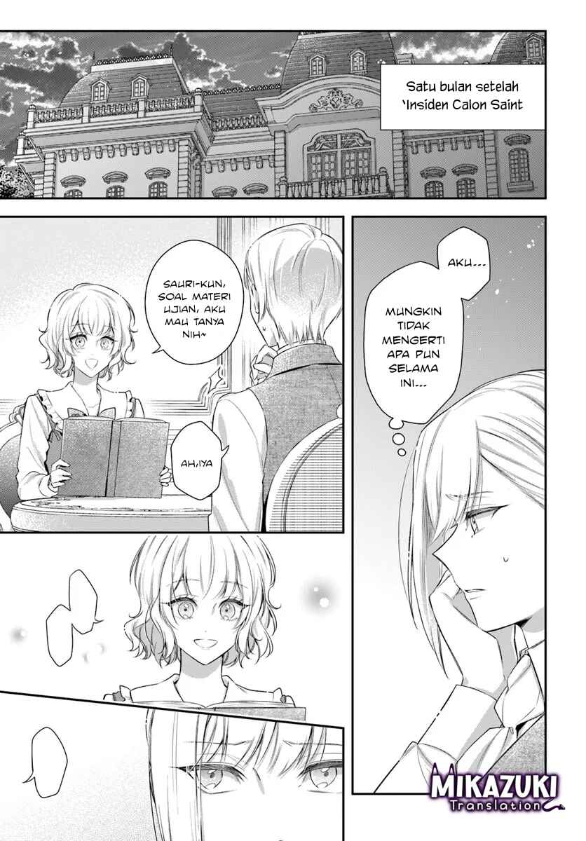 Akuyaku Reijoutachi wa Yuruganai Chapter 13 - Page 28