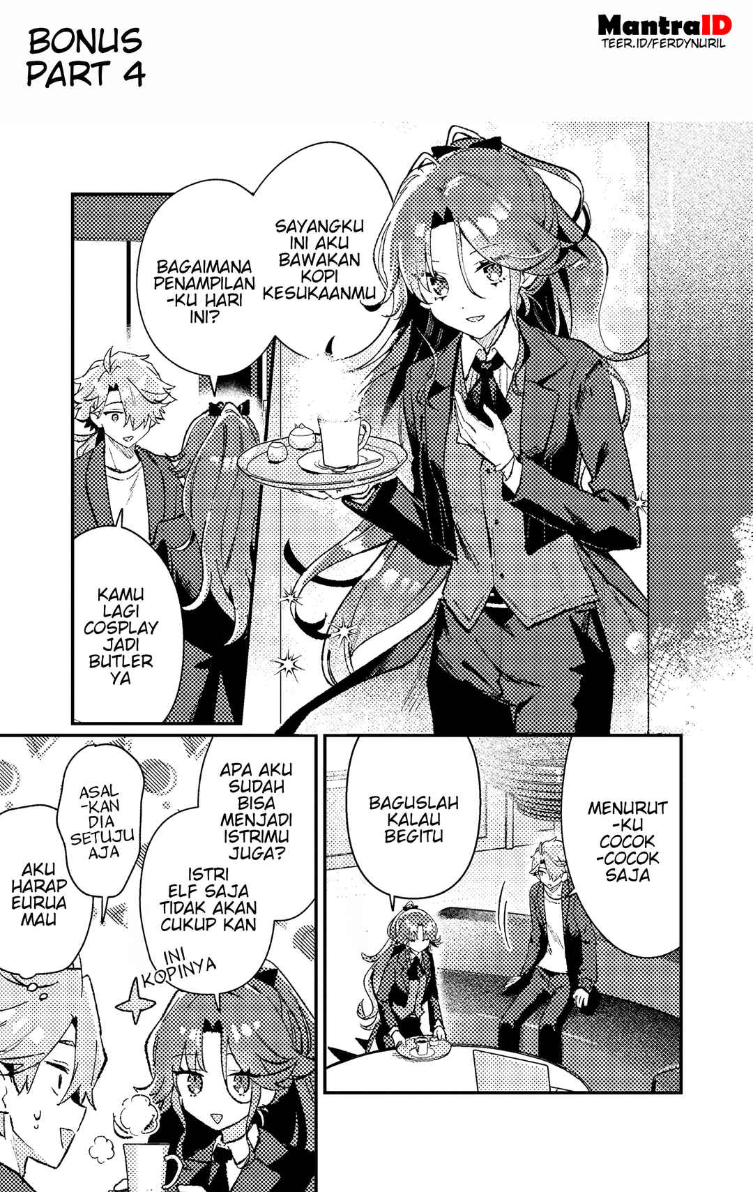 Isekai Shounin - Skill <Isekai Tokou> wo Kushi Shite, Yuuyuu Jiteki na Okanemochi Slow Life wo Okurimasu Chapter 18.1 - Page 10