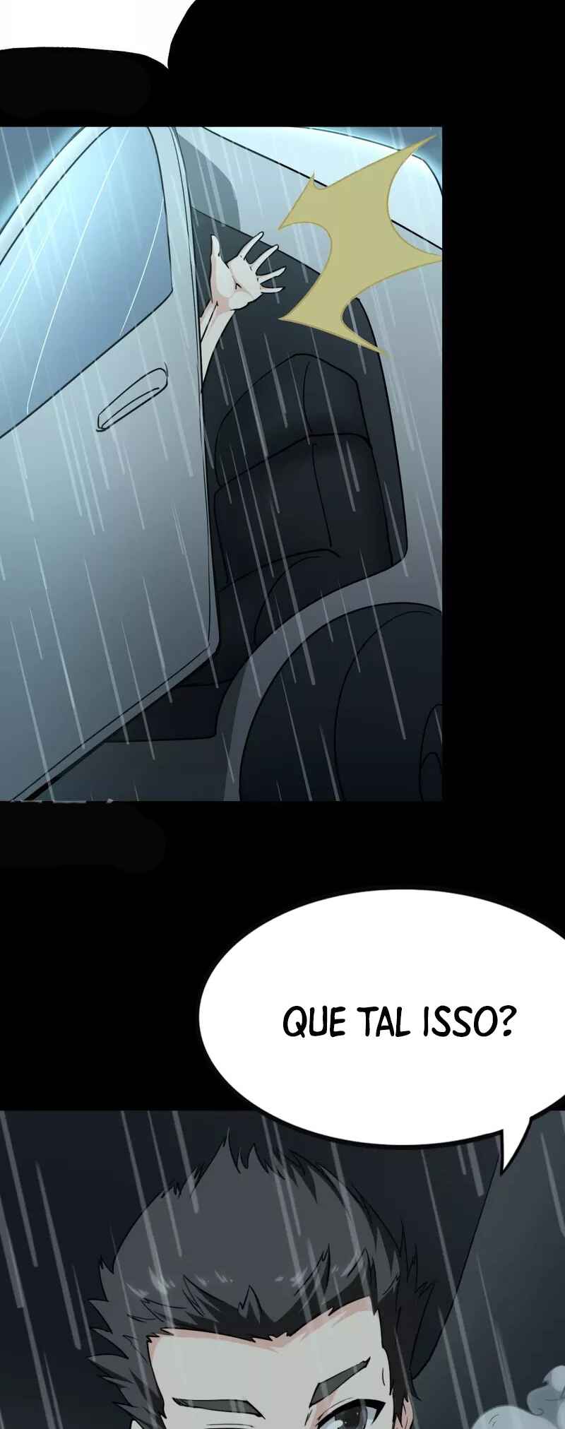 My Girlfriend Is a Zombie Chapter 222 - Page 10