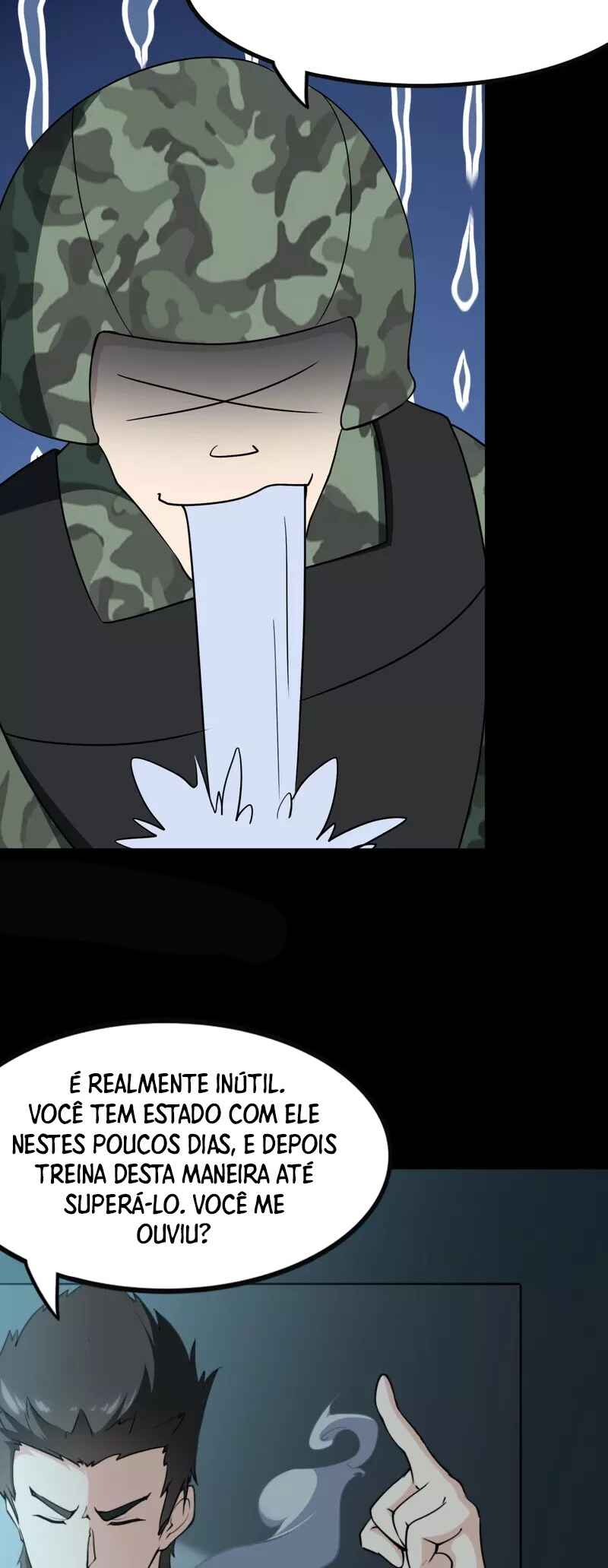 My Girlfriend Is a Zombie Chapter 222 - Page 14