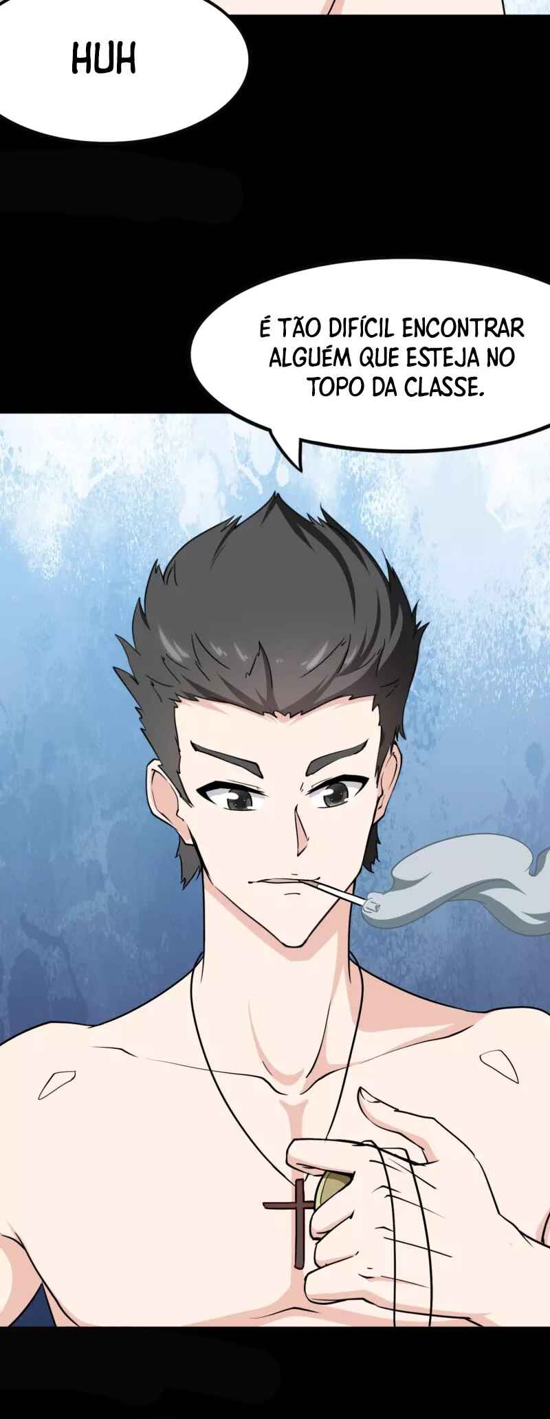 My Girlfriend Is a Zombie Chapter 222 - Page 17