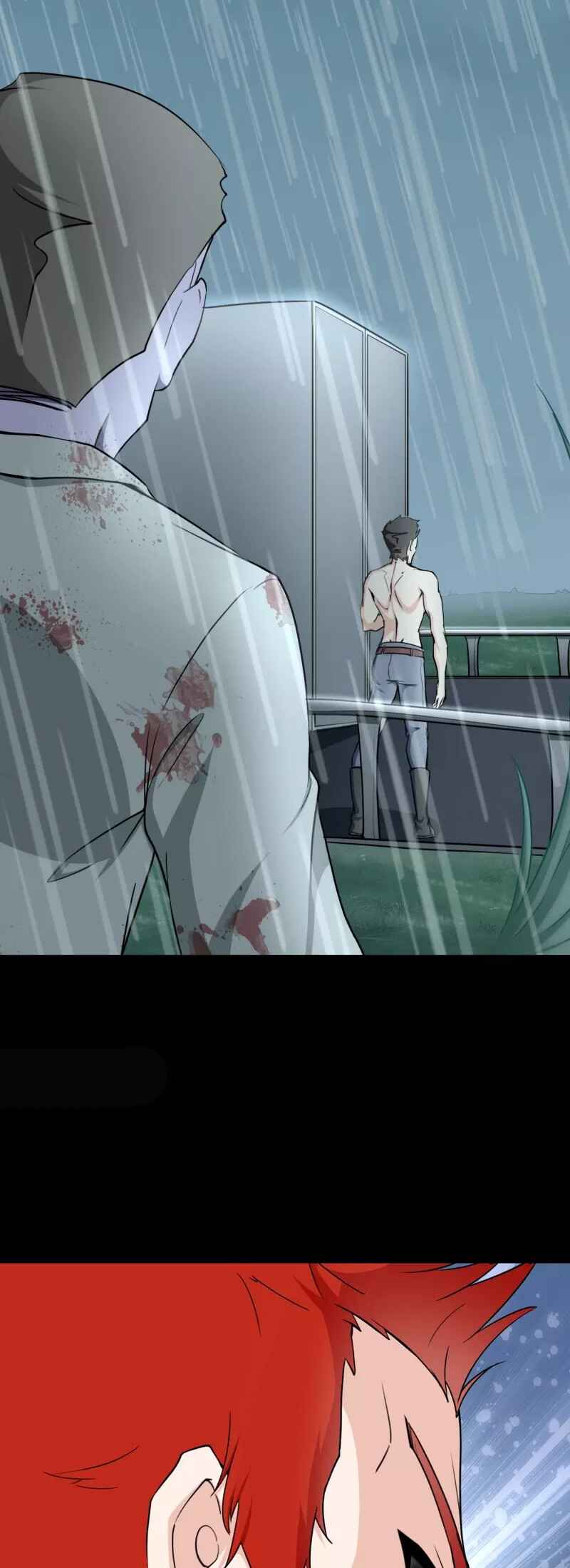 My Girlfriend Is a Zombie Chapter 222 - Page 19