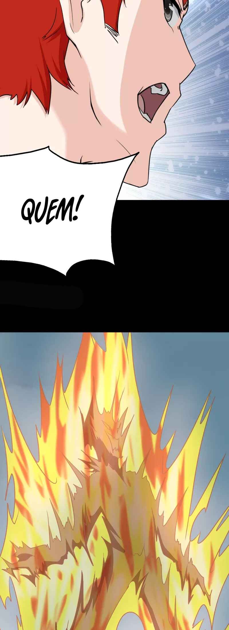 My Girlfriend Is a Zombie Chapter 222 - Page 20