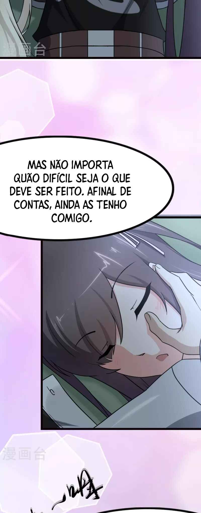 My Girlfriend Is a Zombie Chapter 222 - Page 25