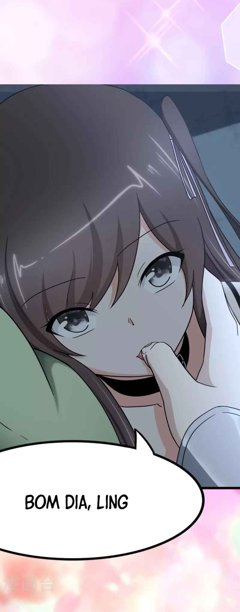 My Girlfriend Is a Zombie Chapter 222 - Page 27