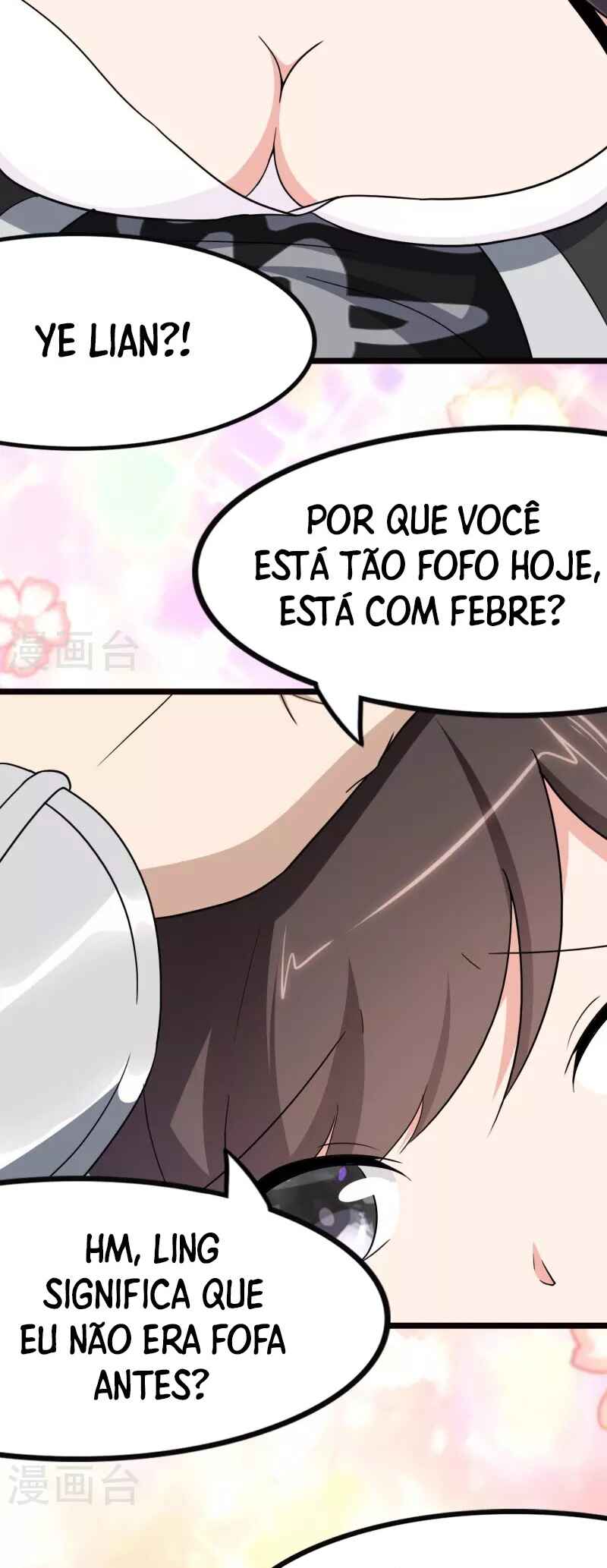 My Girlfriend Is a Zombie Chapter 222 - Page 29