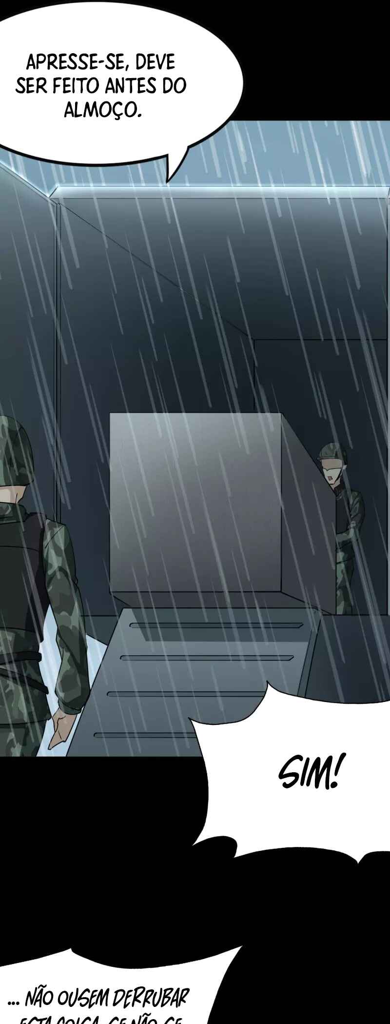 My Girlfriend Is a Zombie Chapter 222 - Page 3