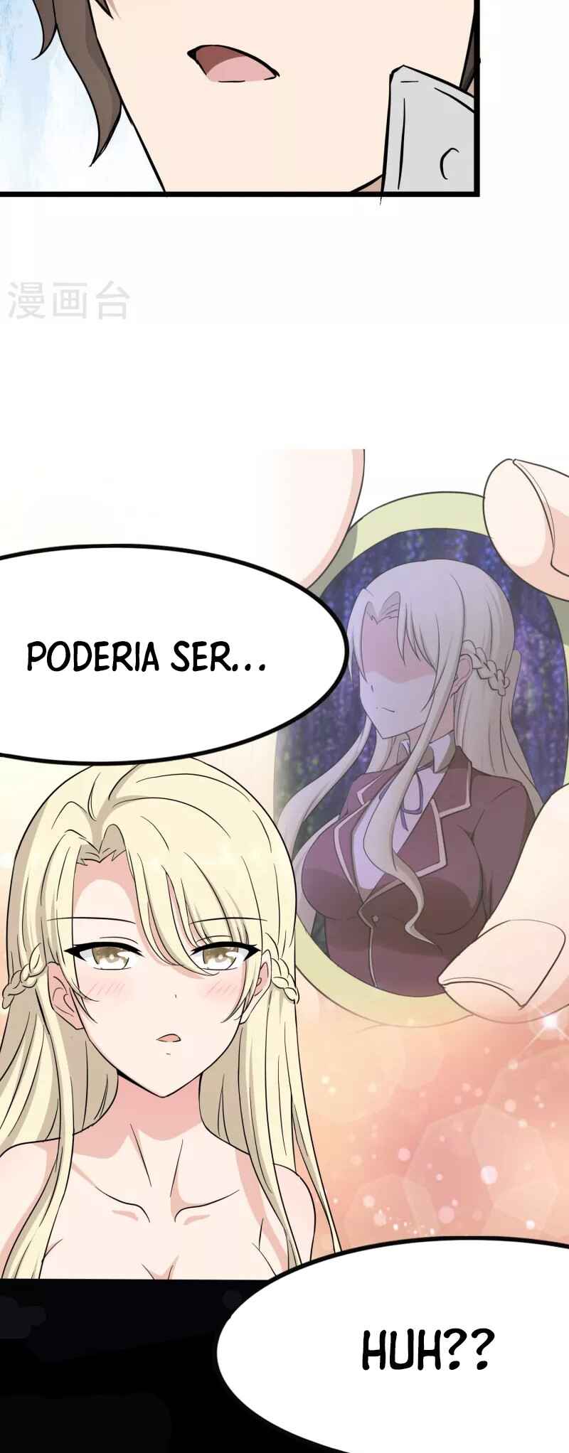 My Girlfriend Is a Zombie Chapter 222 - Page 36