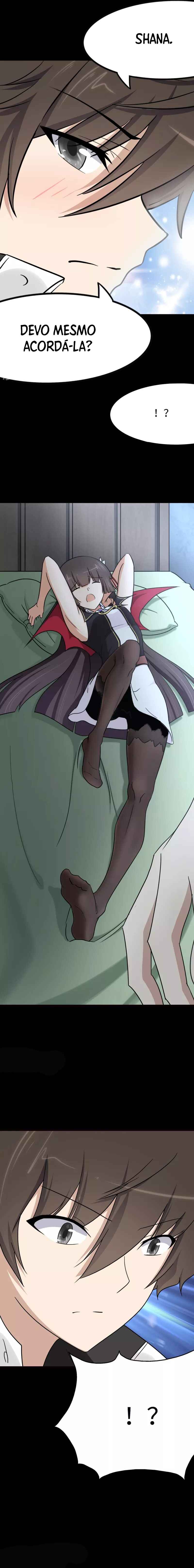 My Girlfriend Is a Zombie Chapter 222 - Page 39