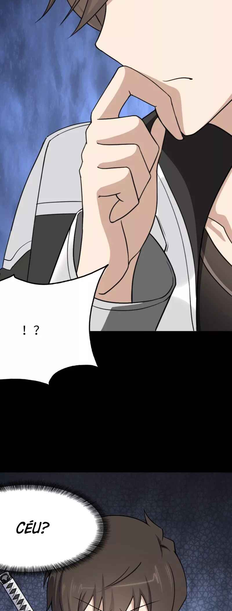 My Girlfriend Is a Zombie Chapter 222 - Page 5