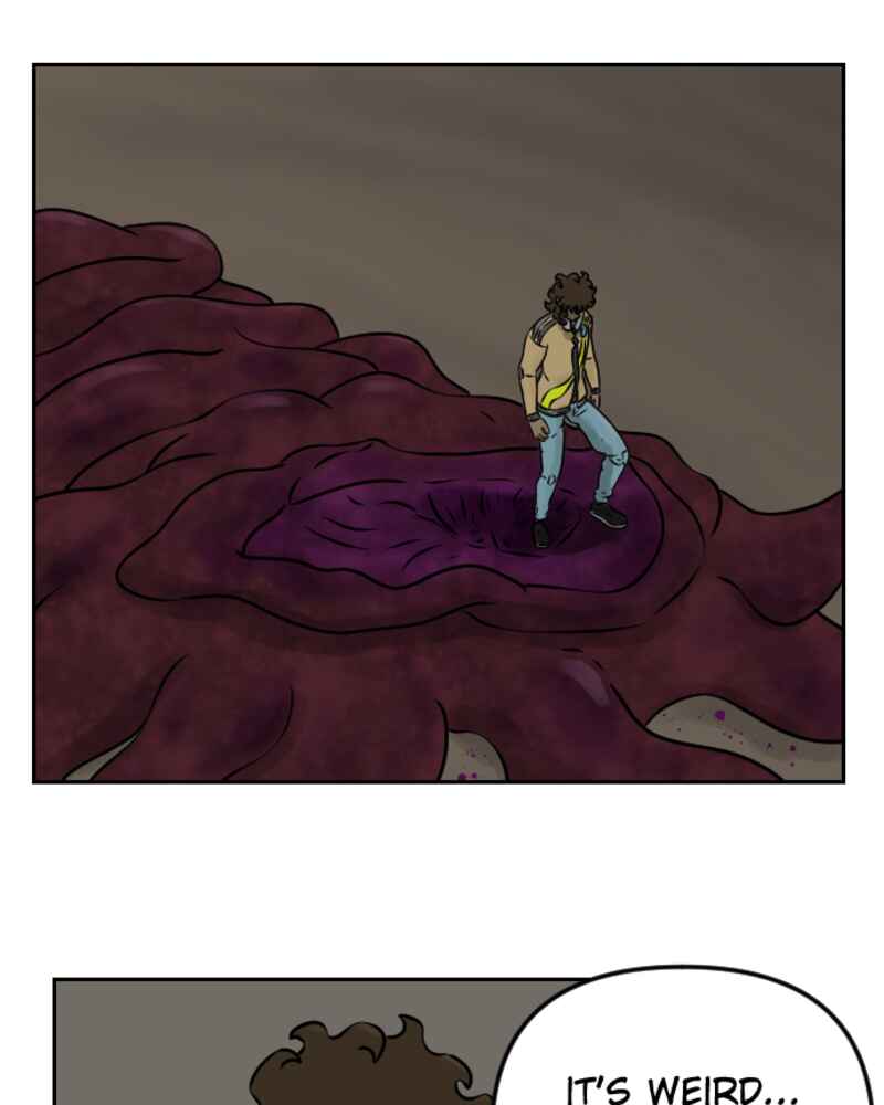 Death of the Universe Chapter 40 - Page 2