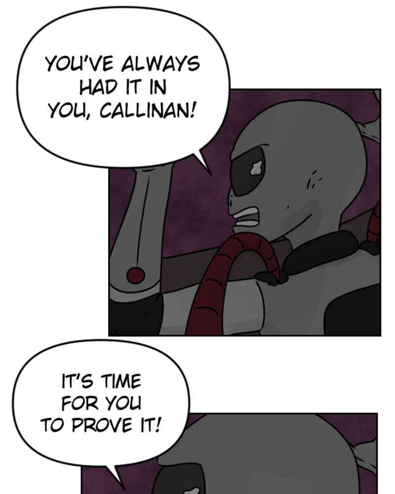 Death of the Universe Chapter 40 - Page 23