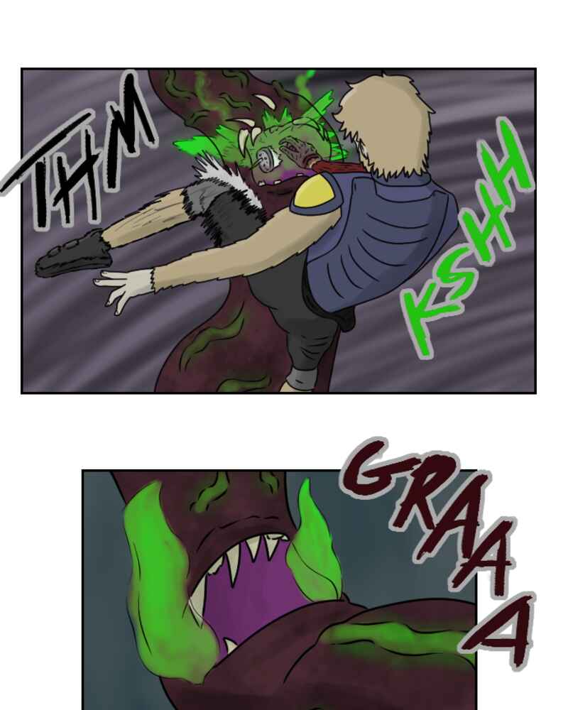 Death of the Universe Chapter 40 - Page 28