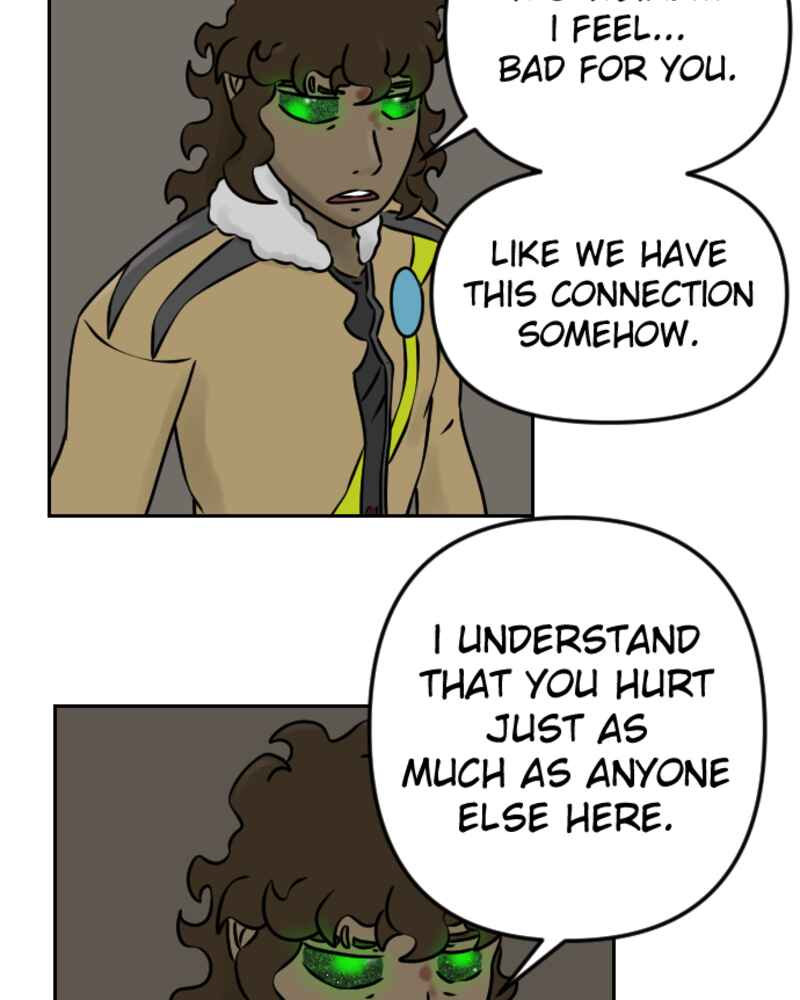Death of the Universe Chapter 40 - Page 3
