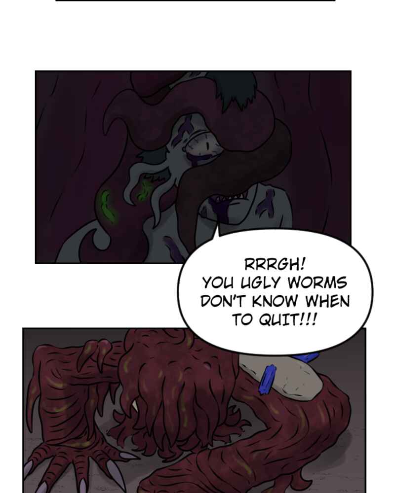 Death of the Universe Chapter 40 - Page 30