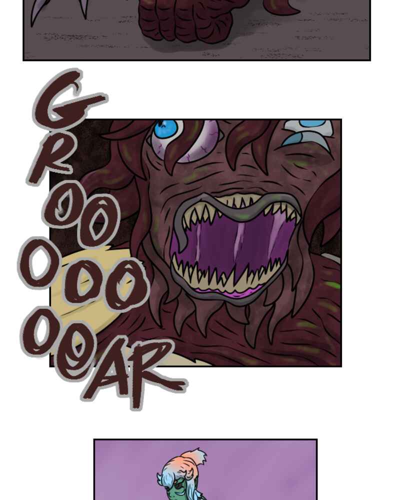 Death of the Universe Chapter 40 - Page 31