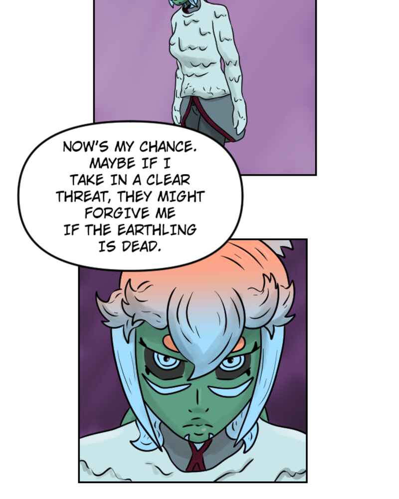 Death of the Universe Chapter 40 - Page 32