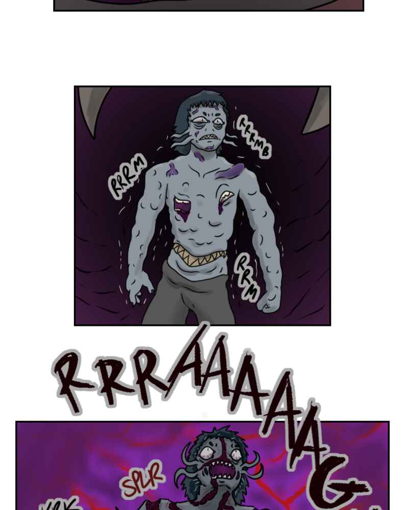 Death of the Universe Chapter 40 - Page 35