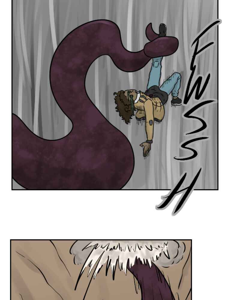Death of the Universe Chapter 40 - Page 8