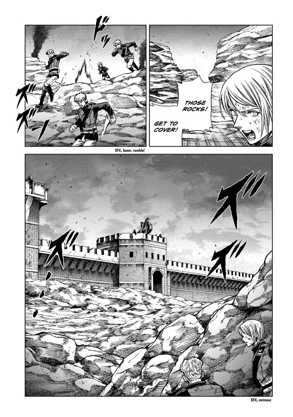 Truth Weavers Chapter 15 - Page 29