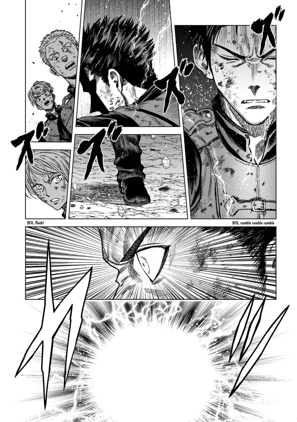 Truth Weavers Chapter 15 - Page 35