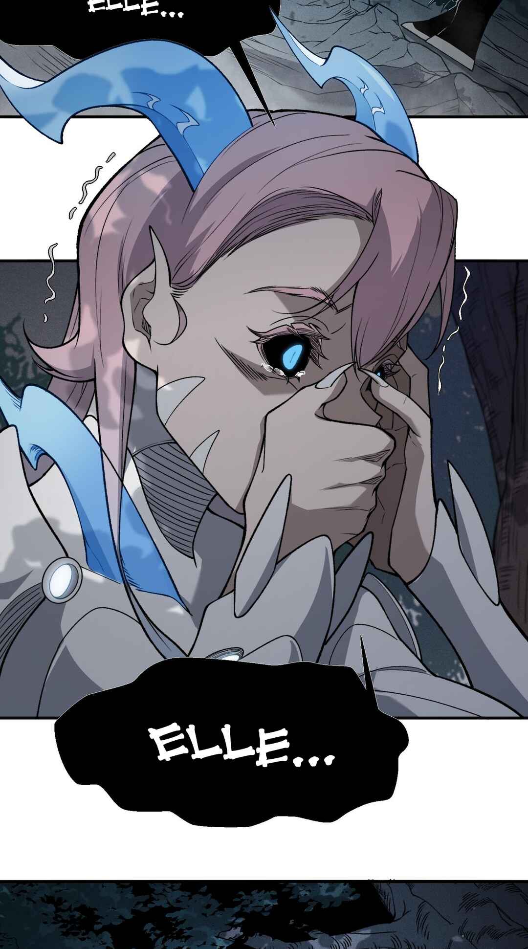 Wo, Jinhua, Emo Chapter 97 - Page 19