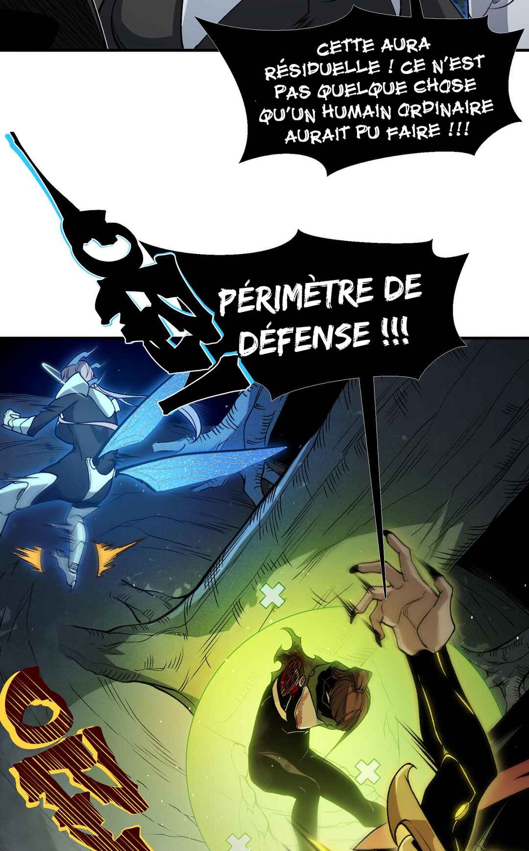 Wo, Jinhua, Emo Chapter 97 - Page 24