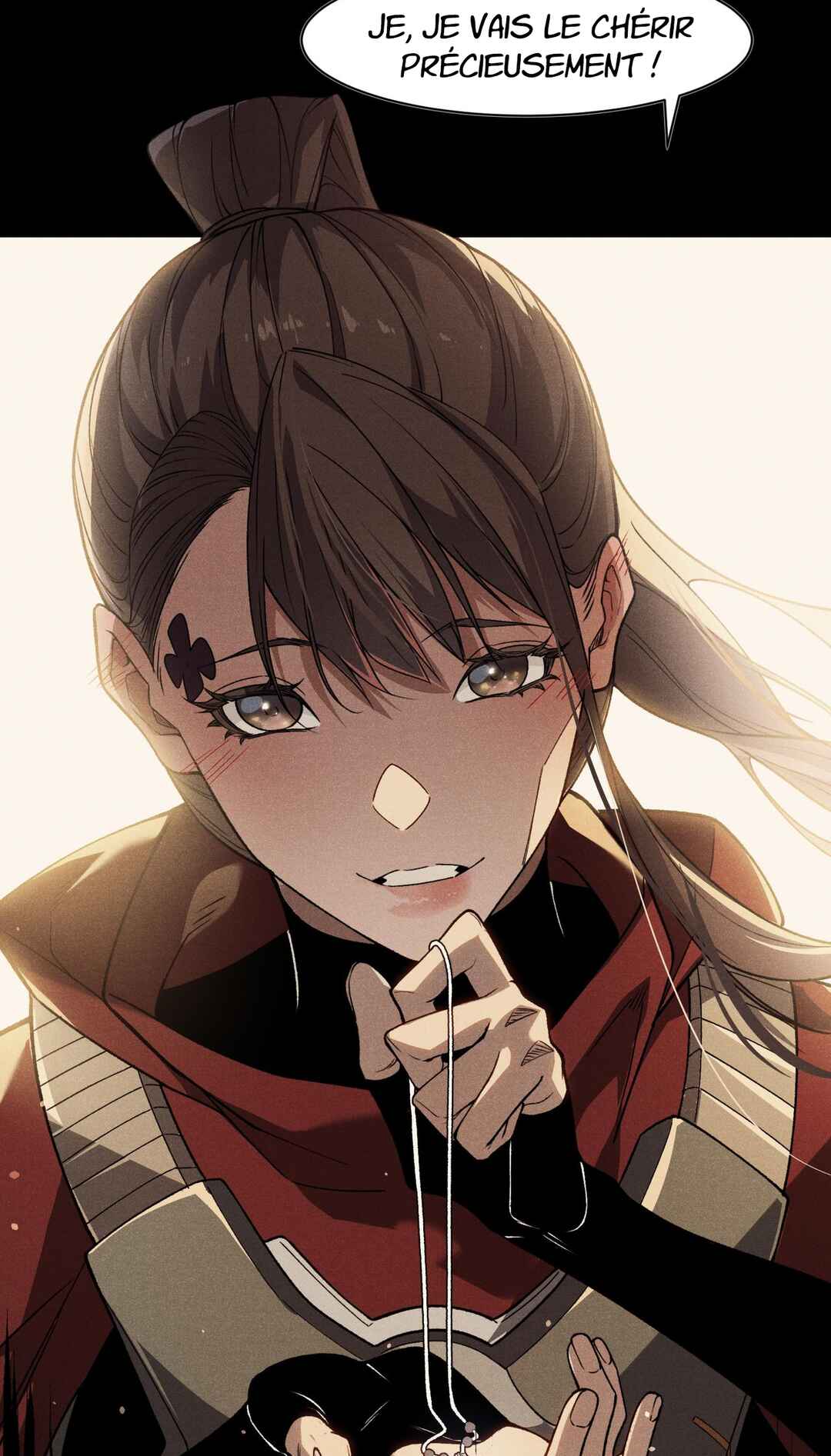 Wo, Jinhua, Emo Chapter 97 - Page 29