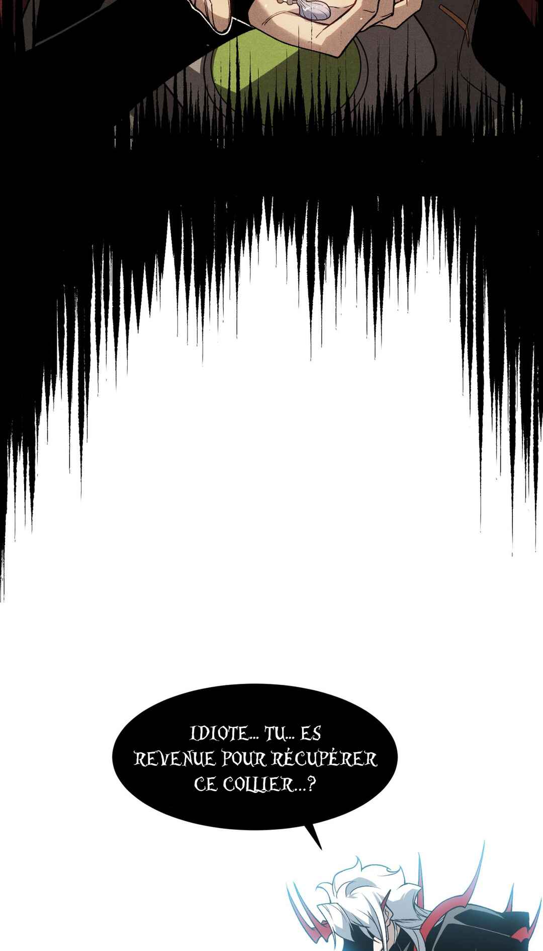 Wo, Jinhua, Emo Chapter 97 - Page 30