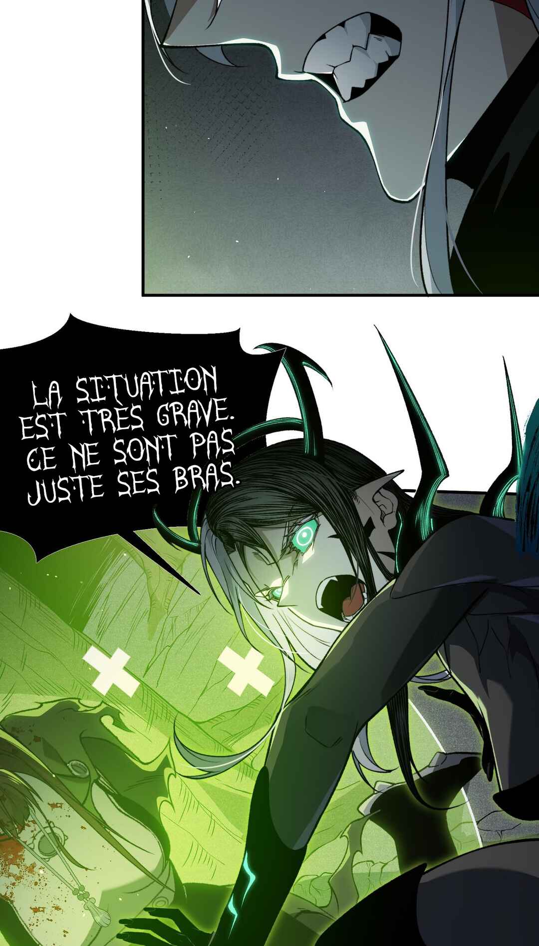 Wo, Jinhua, Emo Chapter 97 - Page 32