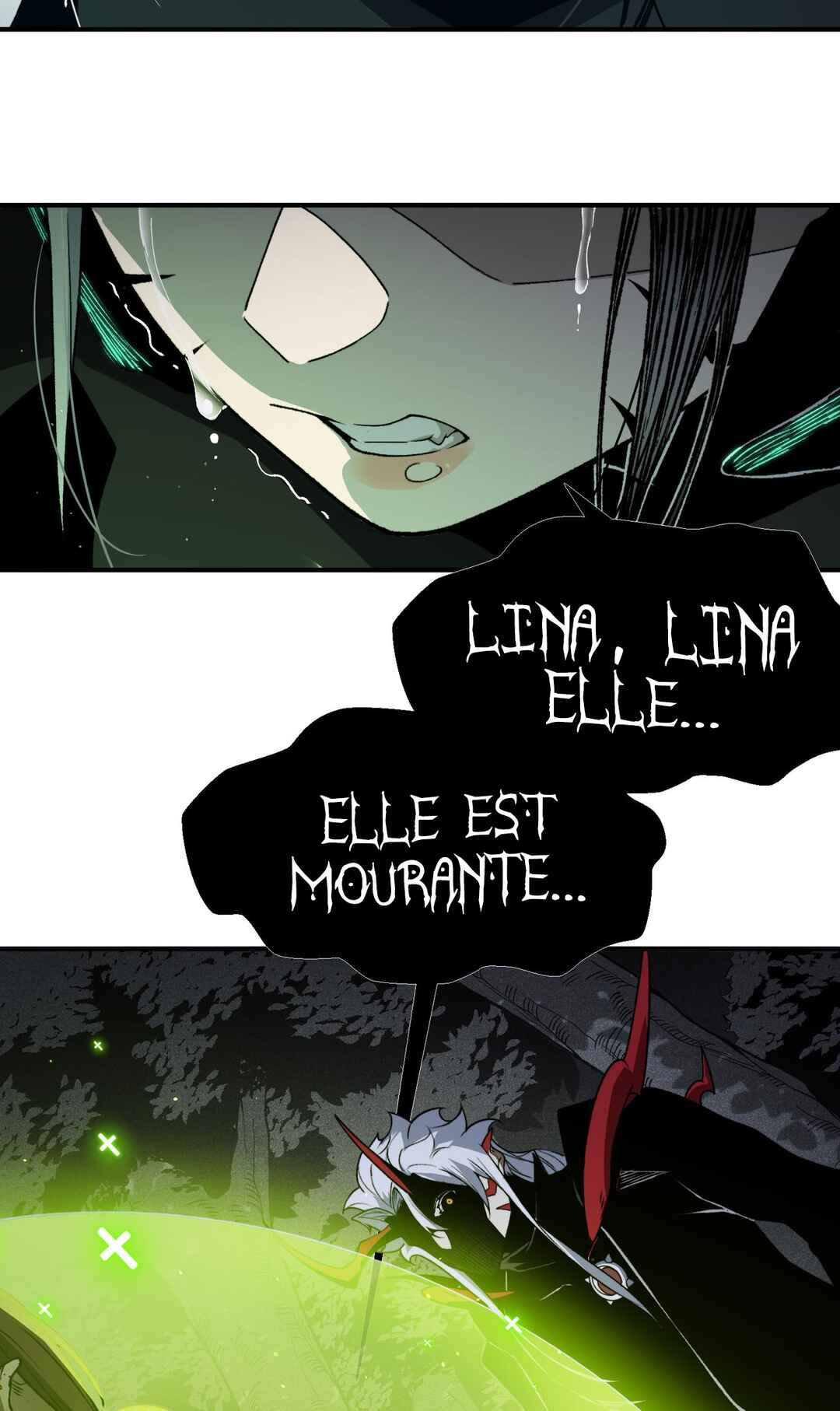 Wo, Jinhua, Emo Chapter 97 - Page 36
