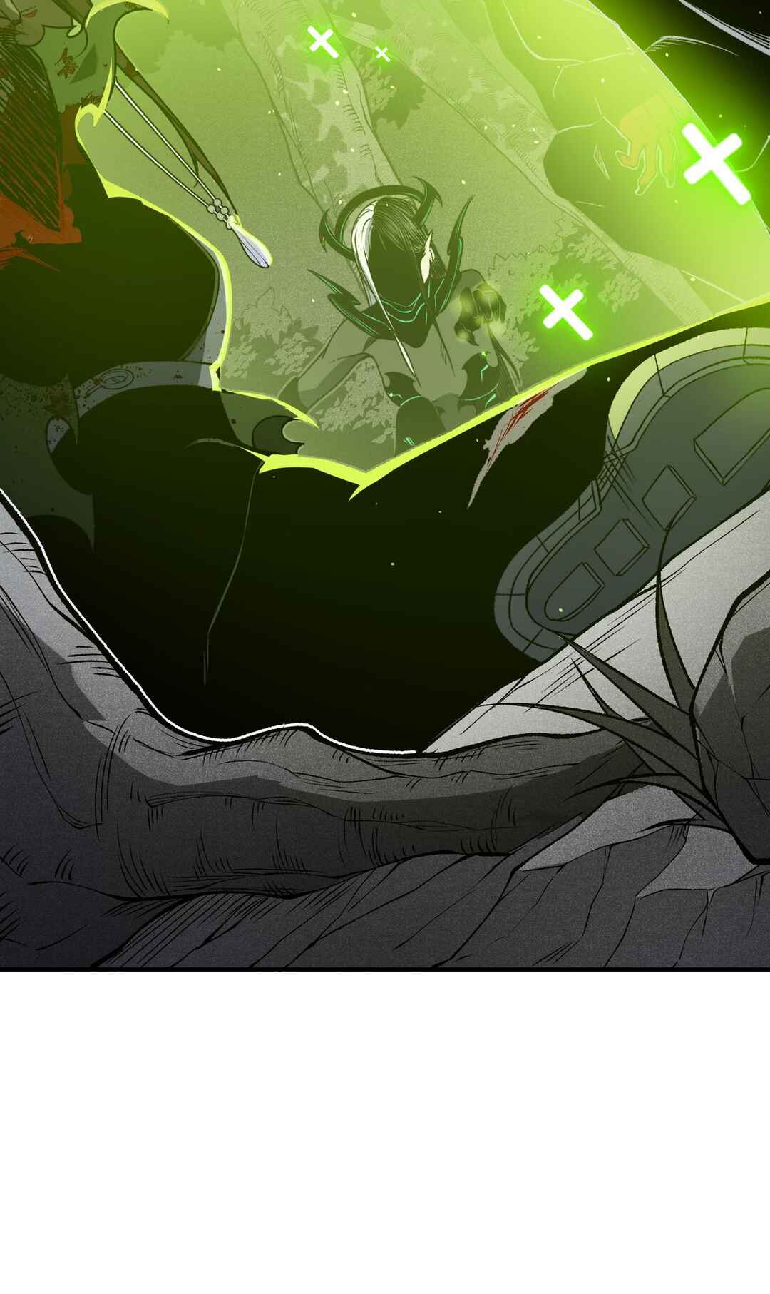 Wo, Jinhua, Emo Chapter 97 - Page 37