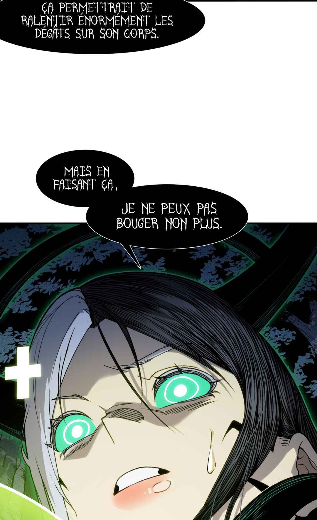 Wo, Jinhua, Emo Chapter 97 - Page 43