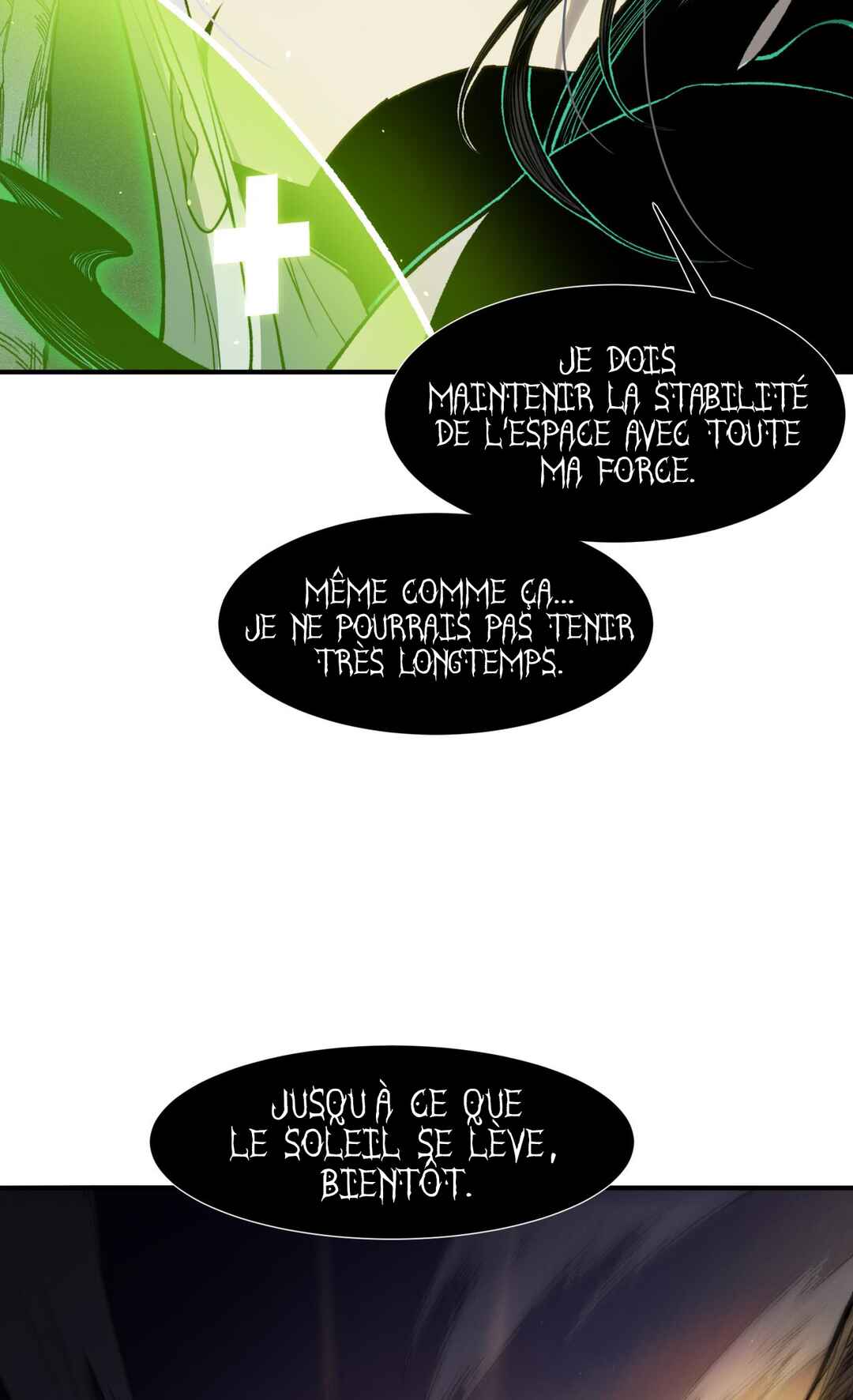 Wo, Jinhua, Emo Chapter 97 - Page 44
