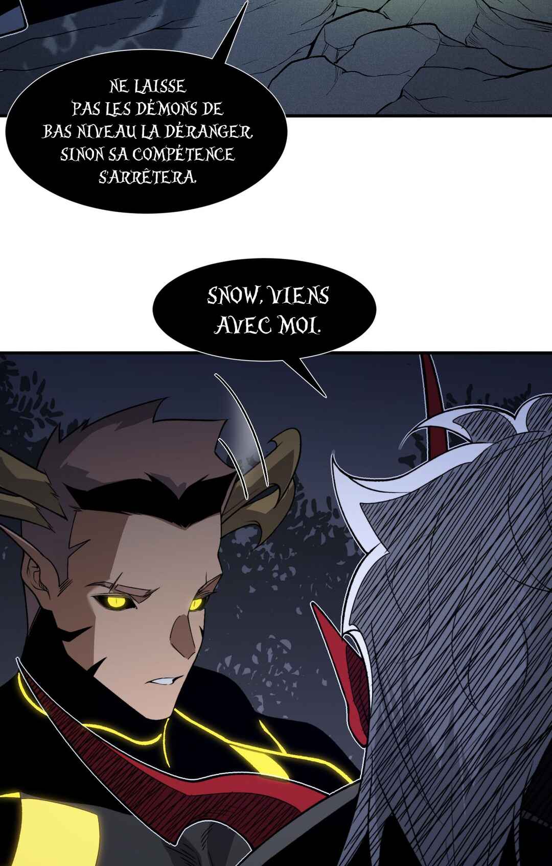 Wo, Jinhua, Emo Chapter 97 - Page 49