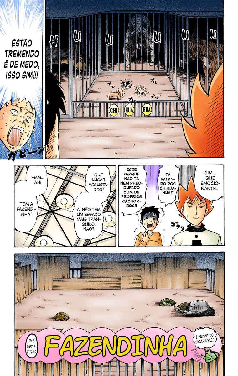 Pyu to Fuku! Jaguar Chapter 69 - Page 6