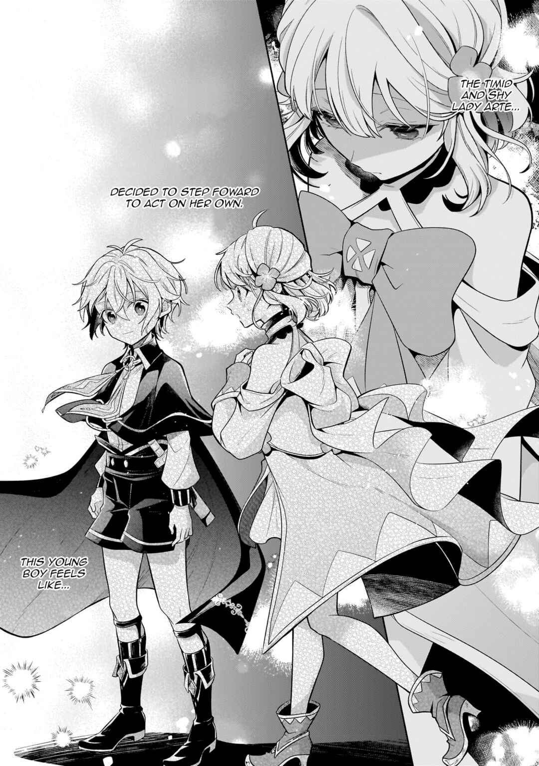 Okiraku Ryoushu no Tanoshii Ryouchi Bouei ~Seisan-kei Majutsu de Na mo na Kimura wo Saikyou no Jousai Toshi ni~ Chapter 19 - Page 17