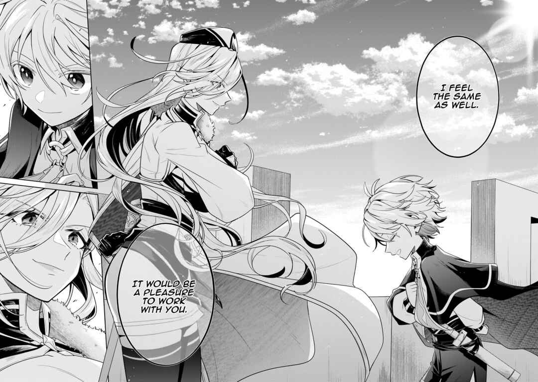 Okiraku Ryoushu no Tanoshii Ryouchi Bouei ~Seisan-kei Majutsu de Na mo na Kimura wo Saikyou no Jousai Toshi ni~ Chapter 19 - Page 20