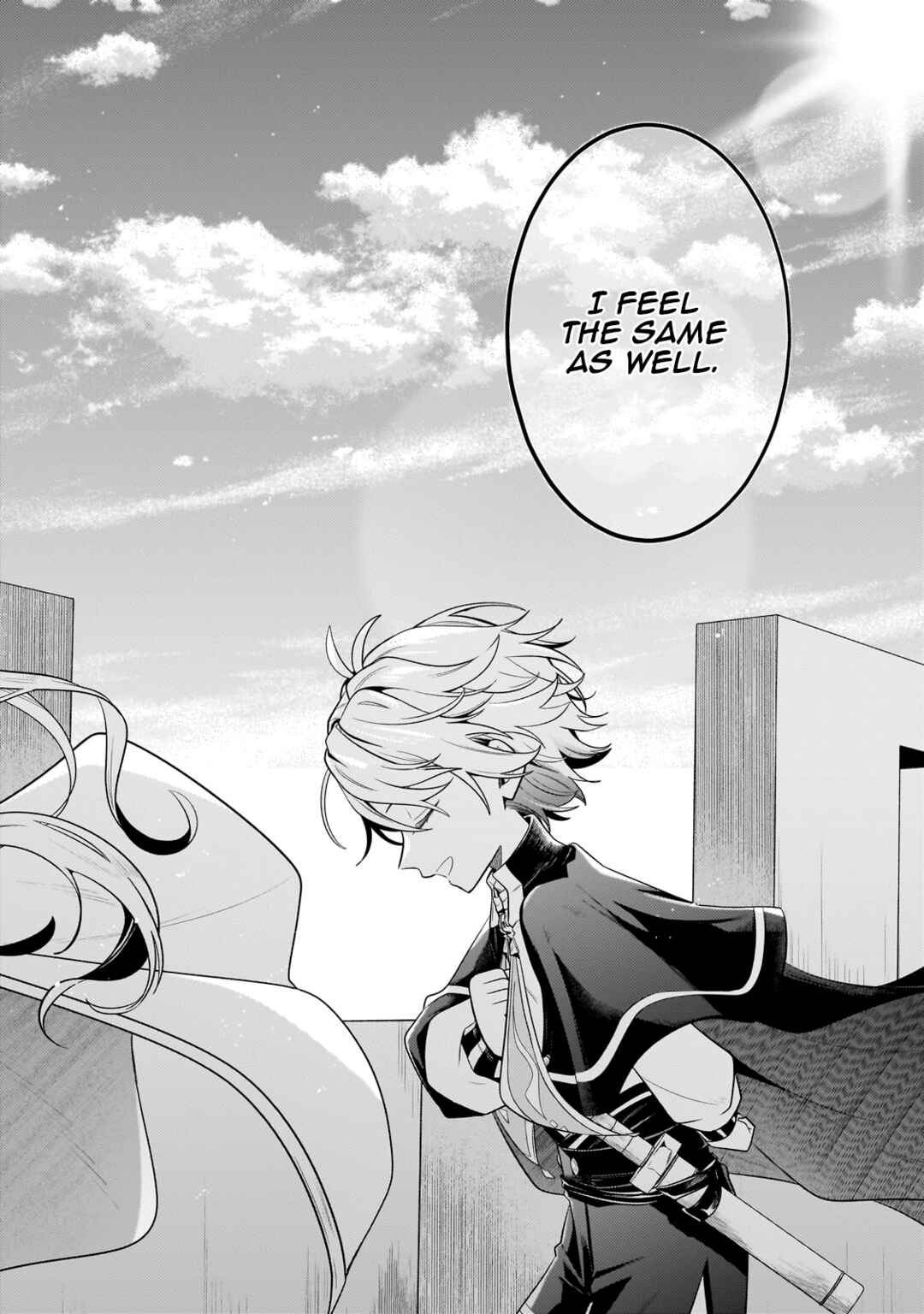 Okiraku Ryoushu no Tanoshii Ryouchi Bouei ~Seisan-kei Majutsu de Na mo na Kimura wo Saikyou no Jousai Toshi ni~ Chapter 19 - Page 21